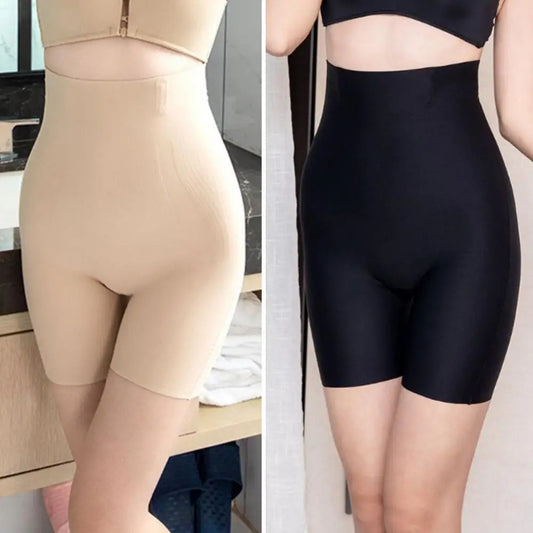 ContourSculpt High-Waist Shaper